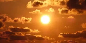 Solsticio de verano ocurre este 21 de junio en Guatemala./Foto: archivo.