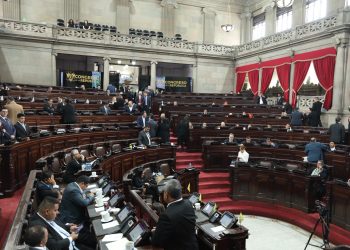 Congreso de la República.