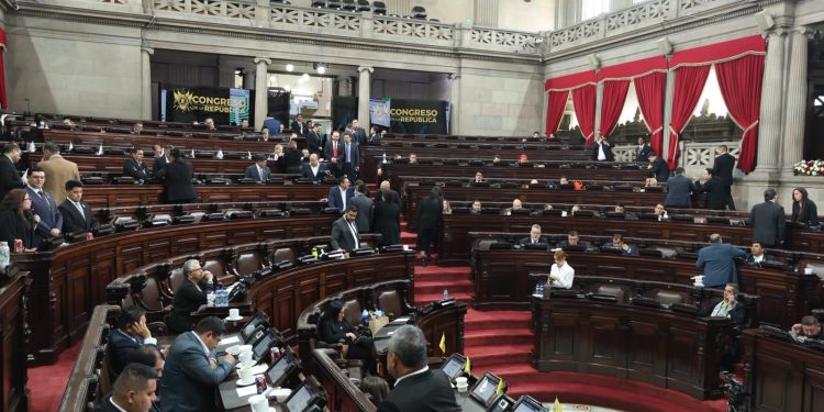 Congreso de la República.