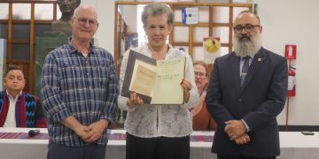 Biblioteca Nacional incorpora facsímil del Popol Vuh para consulta pública