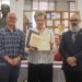 Biblioteca Nacional incorpora facsímil del Popol Vuh para consulta pública