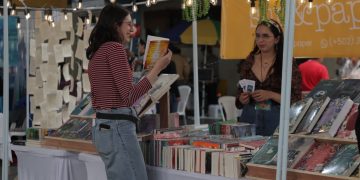 Comienza la fiesta literaria en Quetzaltenango