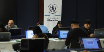 Ministerio de Educación llevó a cabo pruebas de habilidades de educación media y básica. (Foto: Mineduc)