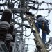 INDE asegura un servicio eléctrico confiable durante la depresión tropical Cristina. (Foto: INDE)