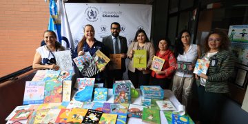 Ministerio de Educación ha impulsado avances a favor de la comunidad educativa. (Foto: Mineduc)