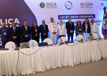 El IGM intercambio las experiencias sobre recepción y atención. (Foto: IGM)