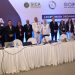 El IGM intercambio las experiencias sobre recepción y atención. (Foto: IGM)
