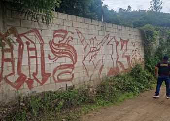 La PNC intensificó las acciones de seguridad en diferentes departamentos. (Foto: PNC)