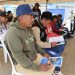 IGM impulsa desarrollo comunitario con la entrega del Plan de Vida Comunitaria. (Foto: IGM)