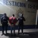 La PNC ha capturado a más de 900 personas durante una semana. (Foto: PNC)