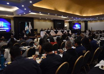 TSE anuncia que elecciones generales de Guatemala serán el 27 de junio del 2027