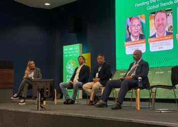 IICA participa en uno de los foros sobre sistemas agroalimentarios que se llevan a cabo en el IFAMA