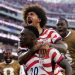 Estados Unidos golea a Paraguay en su debut en el Mundial 2026