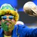 Brasil golea a Haití en el Mundial 2026