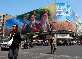 La pasada noche Estados Unidos e Irán lanzaron ataques contra objetivos estratégicos enemigos.