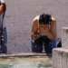 La ola de calor que afronta Europa afecta a diferentes regiones de Italia, donde habrá temperaturas entre 36 y 39 grados.