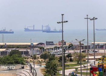 El estrecho de Ormuz continúa en el centro del conflicto entre Estados Unido, Israel e Irán.