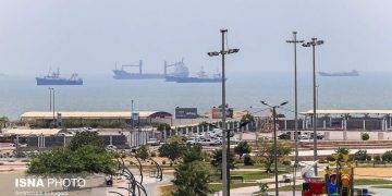 El estrecho de Ormuz continúa en el centro del conflicto entre Estados Unido, Israel e Irán.