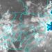 El Insivumeh pronostica ambiente cálido y lluvias por la tarde y noche en varias regiones del país.