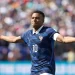 Cuántos goles en los Mundiales tiene Kylian Mbappé