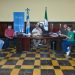 Instituciones, sector turístico y empresarios coordinan acciones para fortalecer la movilidad vial en Retalhuleu