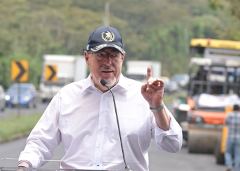 Mano a Mano busca llegar a 114 municipios con mayor índice de pobreza. (Foto: Álvaro Interiano)