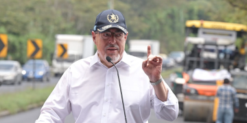 Mano a Mano busca llegar a 114 municipios con mayor índice de pobreza. (Foto: Álvaro Interiano)