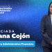 Ministerio de Salud nombra a nueva viceministra Administrativa. (Foto: MSPAS)