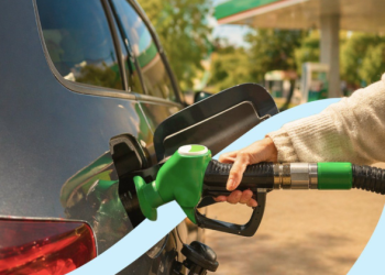 MEM comparte los precios de referencia para los combustibles. (Foto: MEM)
