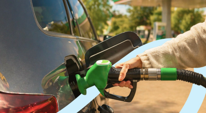 MEM comparte los precios de referencia para los combustibles. (Foto: MEM)