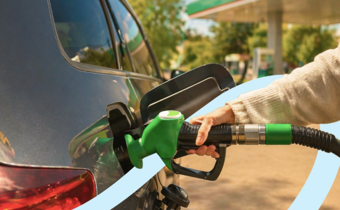 MEM comparte los precios de referencia para los combustibles. (Foto: MEM)