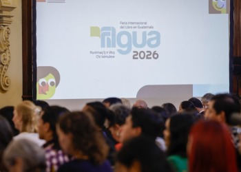 Filgua 2026 se llevará a cabo del 07 al 19 de julio. (Foto: Dickens Zamora)