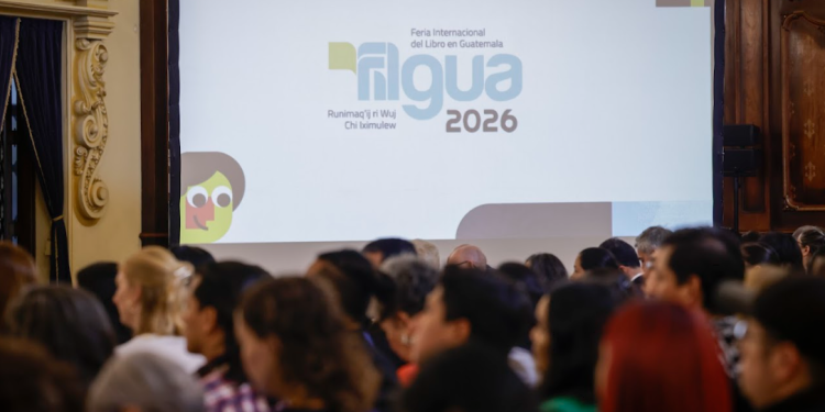 Filgua 2026 se llevará a cabo del 07 al 19 de julio. (Foto: Dickens Zamora)