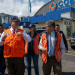Ministerio de Salud comparte recomendaciones ante posible incremento de lluvias. (Foto: MSPAS)