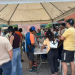 Ministerio de Salud ampliará jornadas de vacunación masiva. (Foto: MSPAS)