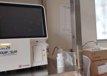 Nuevos equipos tecnológicos de salud refuerzan la capacidad diagnóstica en Jutiapa. (Foto: MSPAS)