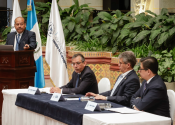 Ministerio de Salud presentó avances en el caso de corrupción del medicamento remdesivir. (Foto: Dickens Zamora)