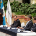 Ministerio de Salud presentó avances en el caso de corrupción del medicamento remdesivir. (Foto: Dickens Zamora)