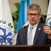Ministerio de Salud presenta nueva denuncia por presuntas irregularidades en compra de medicamento para el Covid-19. (Foto: Dickens Zamora)