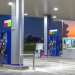 El Ministerio de Energía y Minas estableció los precios de la gasolina para esta semana. (Foto: MEM)