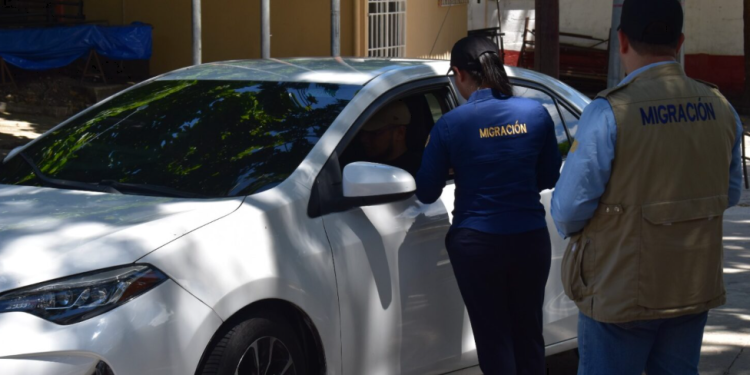 El IGM suspenderá labores administrativas durante el 29 y 30 de junio. (Foto: IGM)