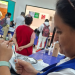 Ministerio de Salud une esfuerzos contra el sarampión. (Foto: MSPAS)