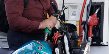 El MEM publicó los precios de referencia para los combustibles de esta semana. (Foto: archivo)