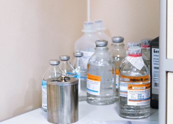 Ministerio de Salud garantiza la trazabilidad de los productos químicos. (Foto: pexels)