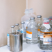 Ministerio de Salud garantiza la trazabilidad de los productos químicos. (Foto: pexels)