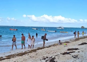 A pesar de los efectos del conflicto en Oriente Medio, Latinoamérica ha tenido un auge del turismo en el primer cuatrimestre de 2026.