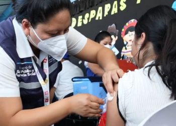 La OPS recomienda recibir una dosis de vacuna contra el sarampión antes de viajar a por el Mundial.