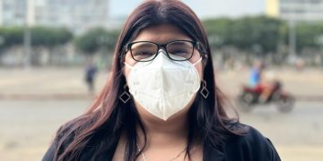 Ministerio de Salud recomienda utilizar mascarilla para evitar la propagación del Covid-19. (Foto: archivo)