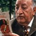 El legado de Miguel Ángel Asturias será protagonista el martes 9 de junio./Foto: archivo.