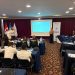 SVET trabaja en el fortalecimiento de la capacidad de los agentes de la PNC. (Foto: SVET)